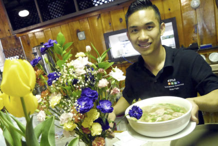 New Paltz gets new Vietnamese restaurant