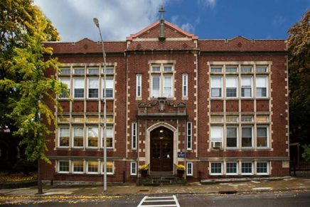 St. Joseph’s School to merge with Kingston Catholic