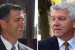 Hugh Reynolds: Rapprochement for Hein and Cahill?