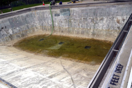 New Paltz pool could open by mid-June