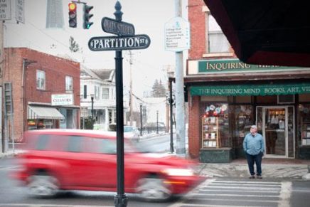 Sister of man killed at Saugerties intersection says village isn’t doing enough to protect pedestrians