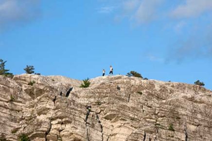Open Space Institute’s River to Ridge Trail to feature local agrarian culture