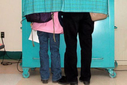 Reform Party Opportunity to Ballot forces election in each town, paid for by taxpayers