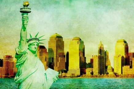 Panel discussion on refugees and immigrants in Gardiner May 19