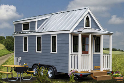 Yogi Bear-themed tiny houses come to Gardiner