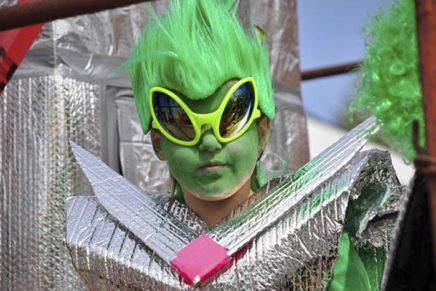 UFO Fair lands again in Pine Bush