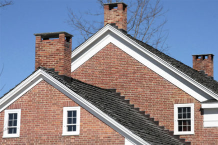 Historic house tour along “The First Highway” in New Paltz