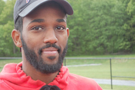 New Paltz High School’s Dagi Tadesse wins gold at state track and field championships