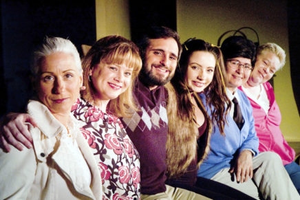 Theatre group 90 Miles Off Broadway returns as 90 Miles Theatre Company