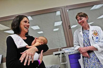 For many parents, New York’s Child Health Plus is a saving grace