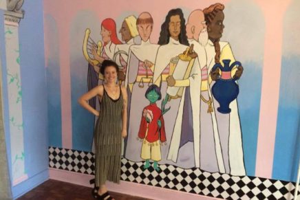 Kingston After Dark: Truth, love and justice