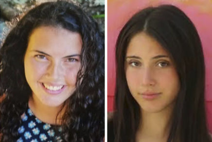 Meet the Saugerties Class of 2017 valedictorian and salutatorian