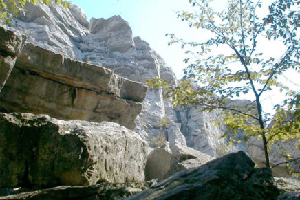 Great hikes: Bonticou Crag