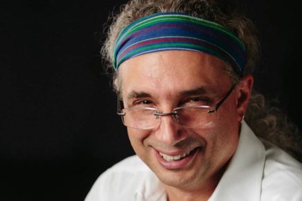 Eric Francis on astrology, communication and America’s ‘Pluto return’