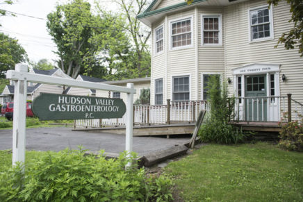 HV Gastroenterology can now do procedures in Woodstock office