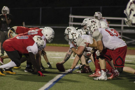 Hudson Valley Buccaneers begin season