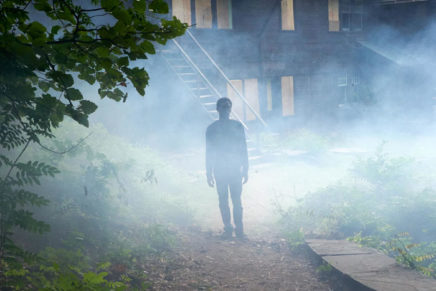 Plague ravages morally as well as physically in It Comes at Night