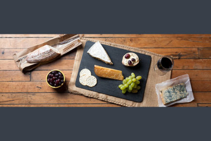 Bounty of the Hudson Wine & Food Festival in New Paltz