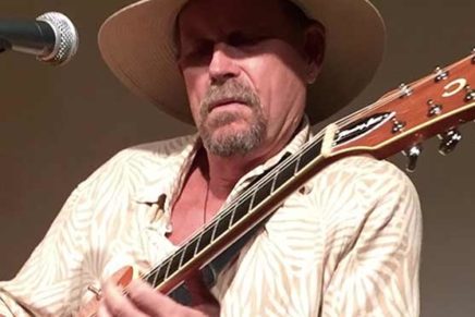 The Art and Craft of guitar-picking