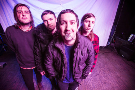 Kingston After Dark: Sonorous sounds