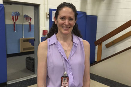 New superintendent McLaren is well steeped in Onteora’s culture