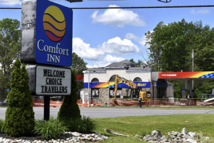 In wake of petroleum spill that contaminated wells, Saugerties considers extending municipal water
