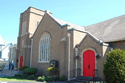 Enrollment at Saugerties Vacation Bible School declining