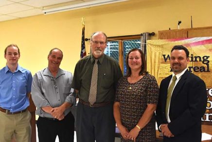 Saugerties election results: Costello wins supervisor, Dems win town board, GOP legislature