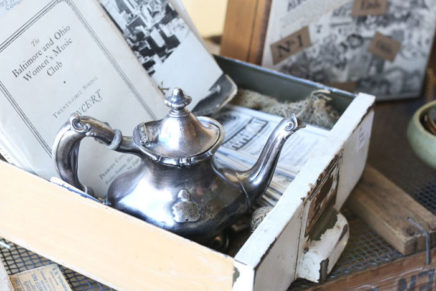 Country Living Fair in Rhinebeck