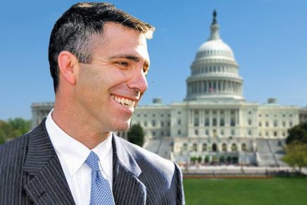 Hein for Congress: Will he or won’t he?