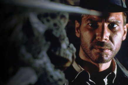 Raiders of the Lost Ark kicks off Movies under the Walkway season in Poughkeepsie
