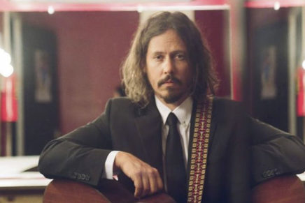 John Paul White to perform in Hudson