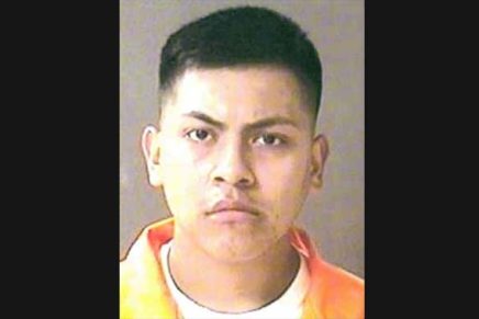 Marine sentenced to 15 years for sexual assault and burglary in attacks on SUNY New Paltz students