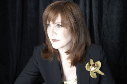 Swing with Laurel Massé & friends at Ashokan Center