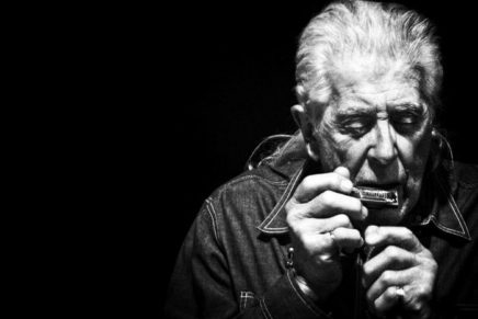 John Mayall plays Bearsville