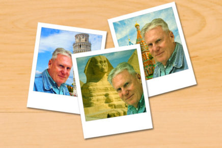 Hugh Reynolds, come back!