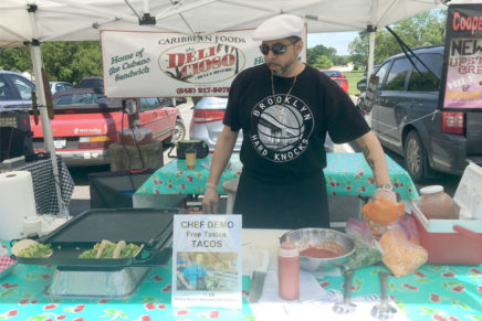 Saugerties Farmers Market is back, and bigger for 2017