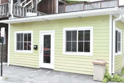 Saugerties’ unassuming new visitors’ center