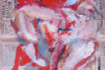 Susan Slotnick: Communing with De Kooning