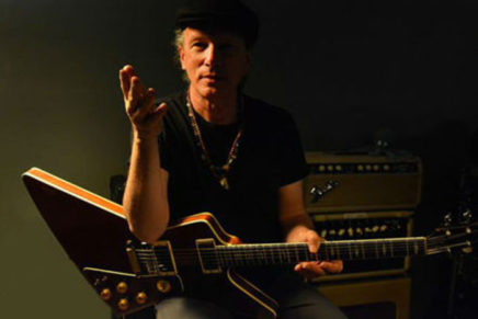 See Jerry’s “favorite unknown guitarist” in Hudson