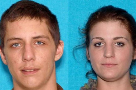 Manhunt for Tennessee fugitives touches Ulster County