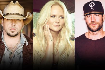 Taste of Country Festival at Hunter Mountain