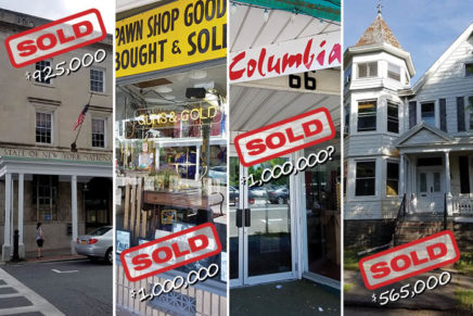 Kingston’s Uptown real estate surge: helpful influx or toxic gentrification?