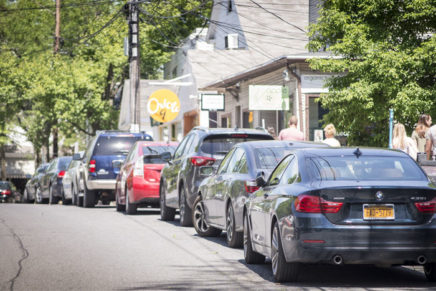 Woodstock continues work on its master plan