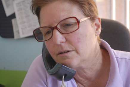 New Paltz athletic director Toni Woody retiring after 18 years