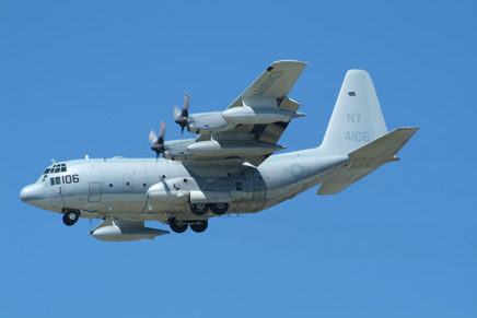 Crew in deadly military crash was based at Stewart