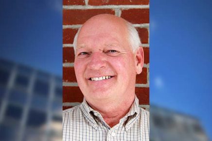 John Morrow steps up to lead Ulster County economic development agency