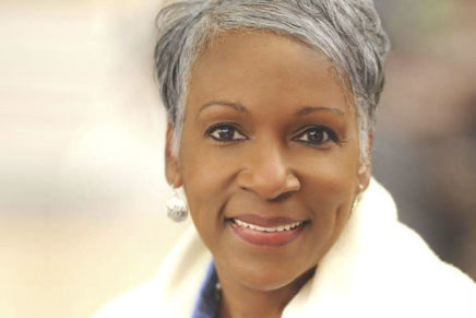 A chat with Ponckhockie native and Uptown superstar Dina Washington