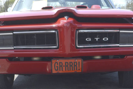 Saugerties car show expected to be biggest of all time