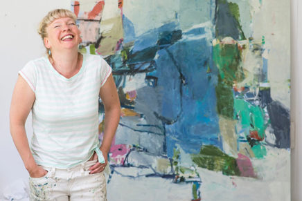 Jenny Nelson’s chaos